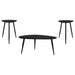 Odessa Coffee Table Sets - Furniture Land (Milwaukee, WI)