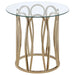 Monett Coffee Table Sets - Furniture Land (Milwaukee, WI)