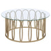 Monett Coffee Table Sets - Furniture Land (Milwaukee, WI)