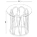 Monett Coffee Table Sets - Furniture Land (Milwaukee, WI)