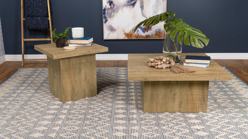Devar Coffee Table Sets - Furniture Land (Milwaukee, WI)