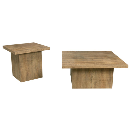 Devar Coffee Table Sets - Furniture Land (Milwaukee, WI)