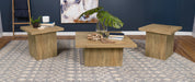 Devar Coffee Table Sets - Furniture Land (Milwaukee, WI)