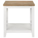 Hollis Coffee Table Sets - Furniture Land (Milwaukee, WI)