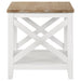 Hollis Coffee Table Sets - Furniture Land (Milwaukee, WI)