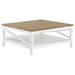 Hollis Coffee Table Sets - Furniture Land (Milwaukee, WI)