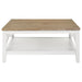 Hollis Coffee Table Sets - Furniture Land (Milwaukee, WI)