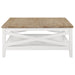Hollis Coffee Table Sets - Furniture Land (Milwaukee, WI)