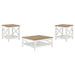 Hollis Coffee Table Sets - Furniture Land (Milwaukee, WI)