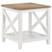 Hollis Coffee Table Sets - Furniture Land (Milwaukee, WI)