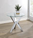 Kenzie End & Side Tables - Furniture Land (Milwaukee, WI)