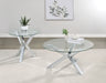 Kenzie End & Side Tables - Furniture Land (Milwaukee, WI)