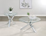 Kenzie Coffee Table Sets - Furniture Land (Milwaukee, WI)