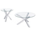 Kenzie Coffee Table Sets - Furniture Land (Milwaukee, WI)