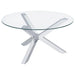 Kenzie Coffee Table Sets - Furniture Land (Milwaukee, WI)