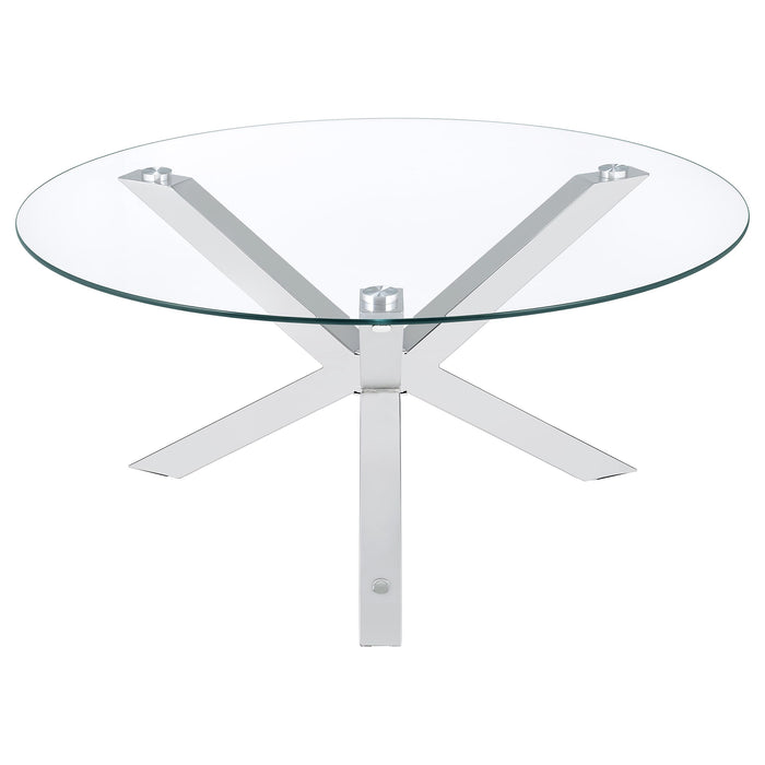Kenzie Coffee Table Sets - Furniture Land (Milwaukee, WI)