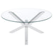 Kenzie Coffee Table Sets - Furniture Land (Milwaukee, WI)