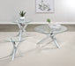 Kenzie Coffee Table Sets - Furniture Land (Milwaukee, WI)
