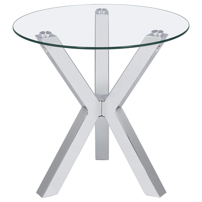 Kenzie Coffee Table Sets - Furniture Land (Milwaukee, WI)