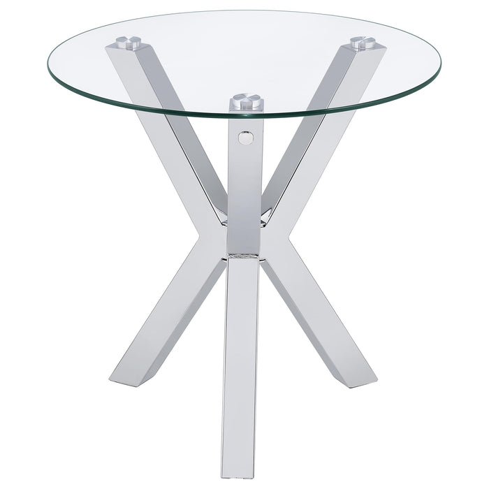 Kenzie Coffee Table Sets - Furniture Land (Milwaukee, WI)
