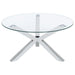 Kenzie Coffee Table Sets - Furniture Land (Milwaukee, WI)