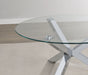 Kenzie Coffee Table Sets - Furniture Land (Milwaukee, WI)