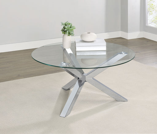 Kenzie Tables - Furniture Land (Milwaukee, WI)