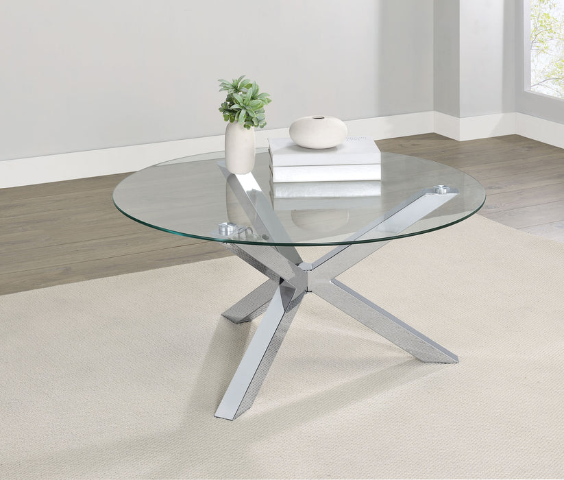 Kenzie Tables - Furniture Land (Milwaukee, WI)