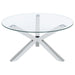 Kenzie Tables - Furniture Land (Milwaukee, WI)