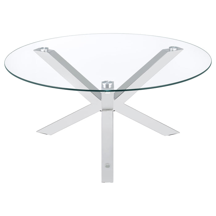 Kenzie Tables - Furniture Land (Milwaukee, WI)