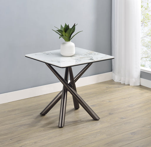 Carvell End & Side Tables - Furniture Land (Milwaukee, WI)