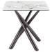 Carvell End & Side Tables - Furniture Land (Milwaukee, WI)