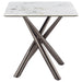 Carvell End & Side Tables - Furniture Land (Milwaukee, WI)