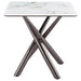 Carvell End & Side Tables - Furniture Land (Milwaukee, WI)
