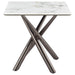 Carvell End & Side Tables - Furniture Land (Milwaukee, WI)