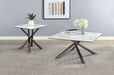 Carvell Coffee Table Sets - Furniture Land (Milwaukee, WI)