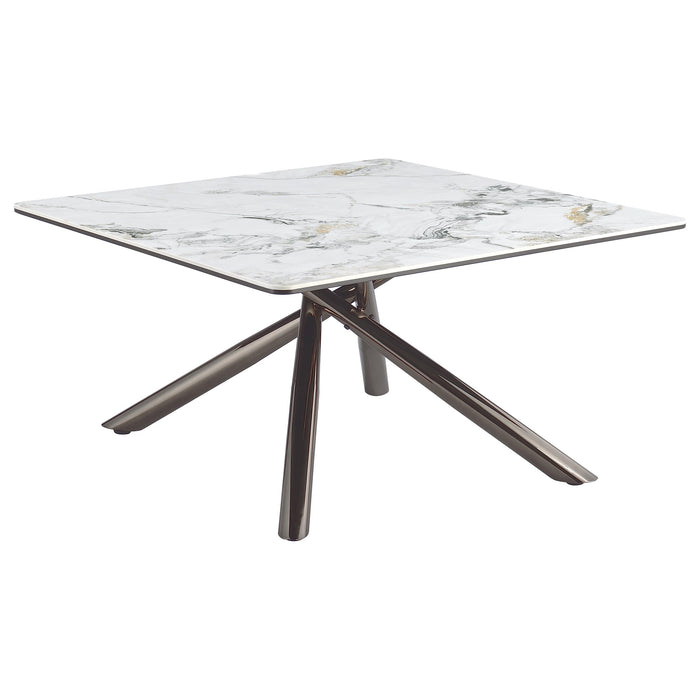 Carvell Coffee Table Sets - Furniture Land (Milwaukee, WI)
