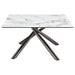 Carvell Coffee Table Sets - Furniture Land (Milwaukee, WI)