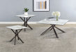 Carvell Coffee Table Sets - Furniture Land (Milwaukee, WI)