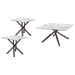 Carvell Coffee Table Sets - Furniture Land (Milwaukee, WI)