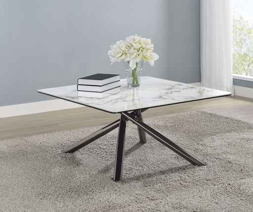 Carvell Tables - Furniture Land (Milwaukee, WI)