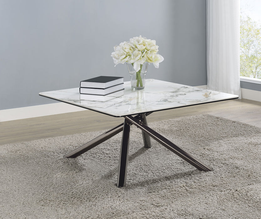 Carvell Tables - Furniture Land (Milwaukee, WI)