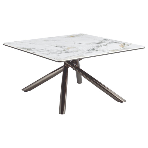 Carvell Tables - Furniture Land (Milwaukee, WI)