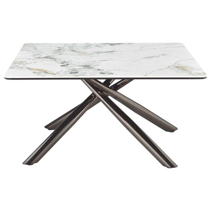 Carvell Tables - Furniture Land (Milwaukee, WI)
