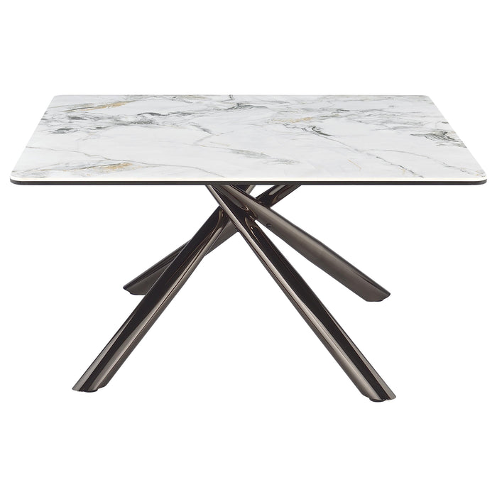 Carvell Tables - Furniture Land (Milwaukee, WI)