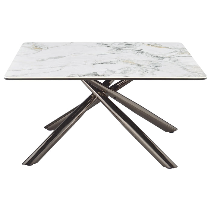 Carvell Tables - Furniture Land (Milwaukee, WI)