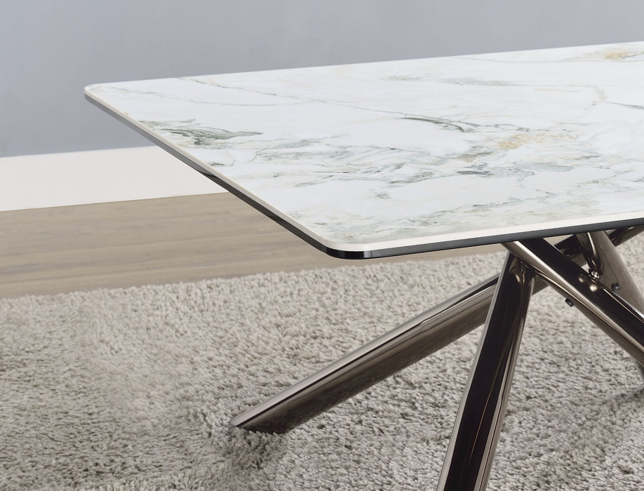 Carvell Tables - Furniture Land (Milwaukee, WI)