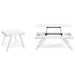 Marcia Coffee Table Sets - Furniture Land (Milwaukee, WI)