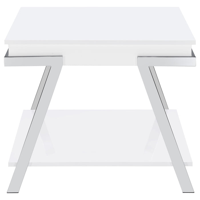 Marcia Coffee Table Sets - Furniture Land (Milwaukee, WI)