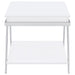 Marcia Coffee Table Sets - Furniture Land (Milwaukee, WI)